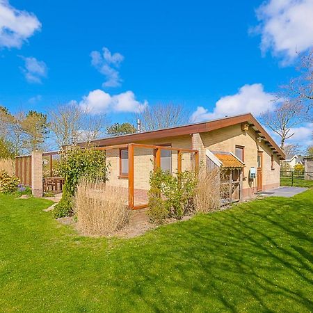 Vakantiehuis Zilt - Julianadorp Aan Zee Exteriér fotografie