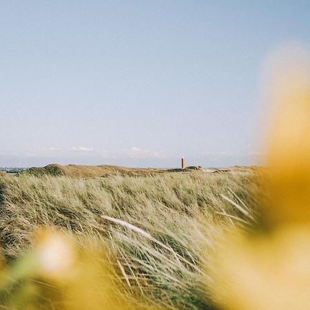 Vakantiehuis Zilt - Julianadorp Aan Zee Exteriér fotografie