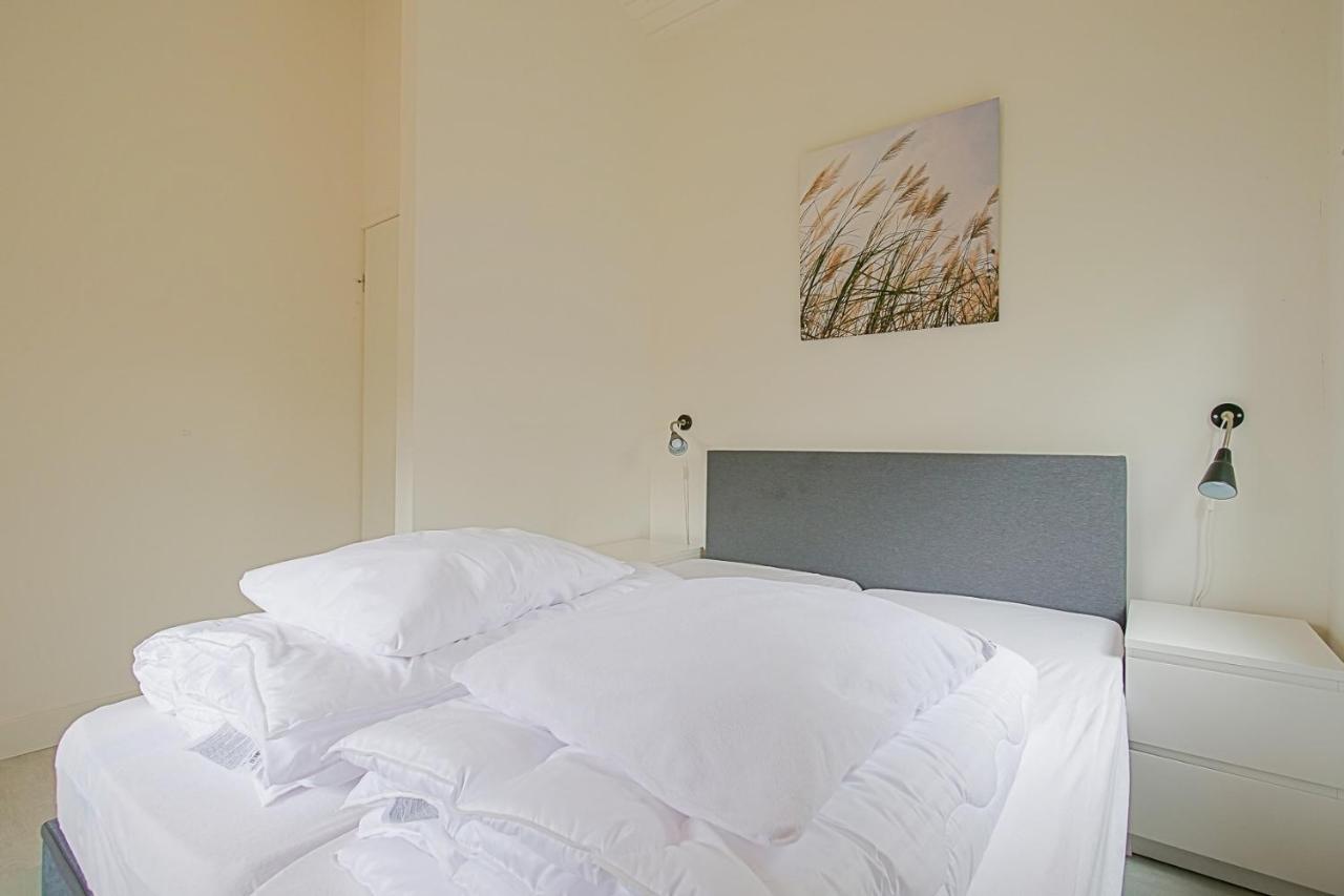 Vakantiehuis Zilt - Julianadorp Aan Zee Exteriér fotografie