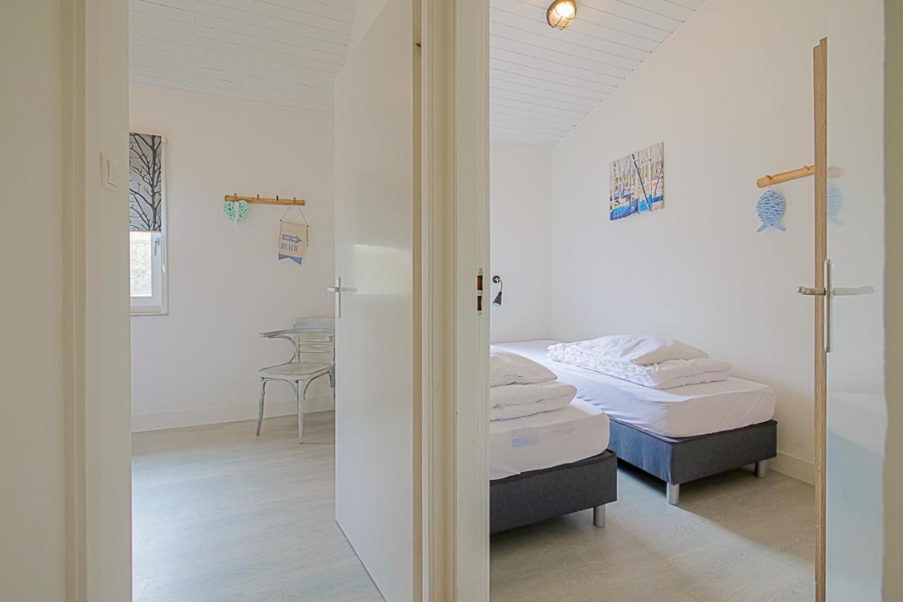 Vakantiehuis Zilt - Julianadorp Aan Zee Exteriér fotografie