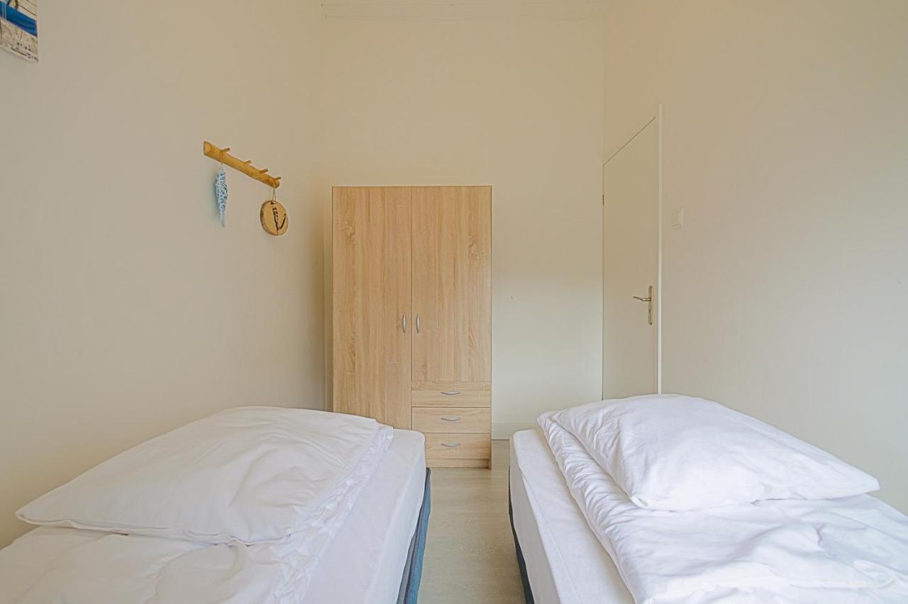 Vakantiehuis Zilt - Julianadorp Aan Zee Exteriér fotografie