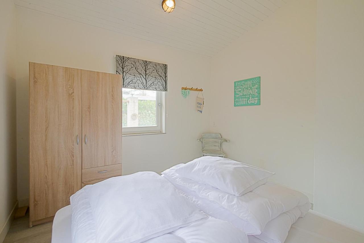 Vakantiehuis Zilt - Julianadorp Aan Zee Exteriér fotografie