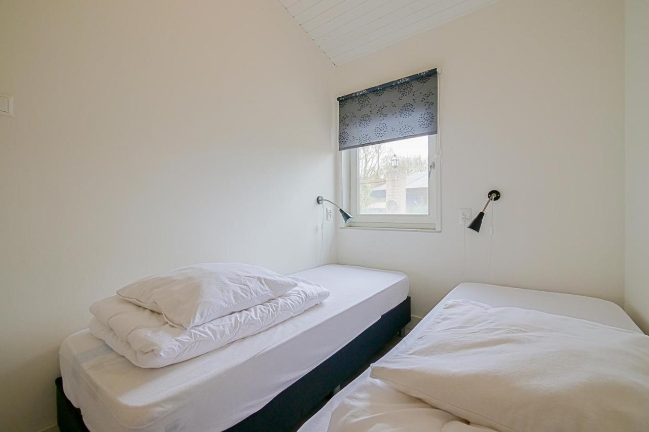 Vakantiehuis Zilt - Julianadorp Aan Zee Exteriér fotografie