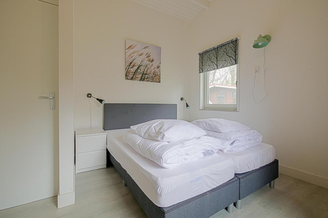 Vakantiehuis Zilt - Julianadorp Aan Zee Exteriér fotografie