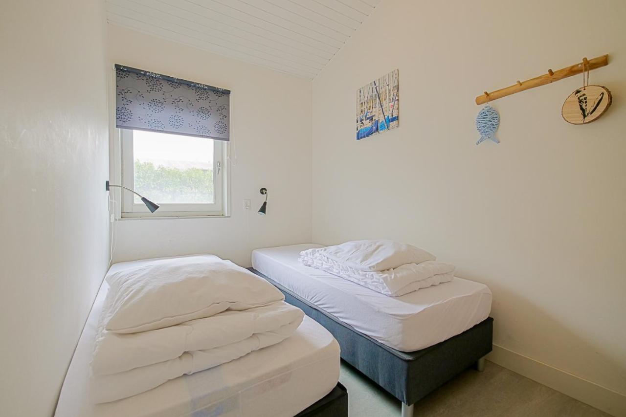 Vakantiehuis Zilt - Julianadorp Aan Zee Exteriér fotografie