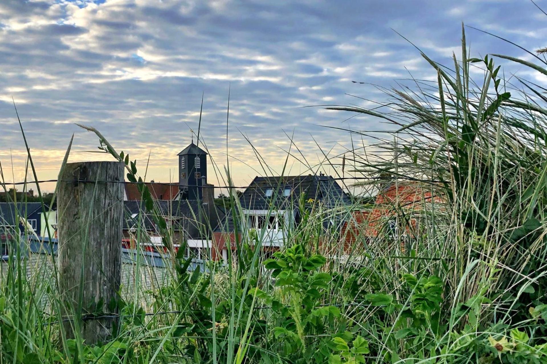 Vakantiehuis Zilt - Julianadorp Aan Zee Exteriér fotografie